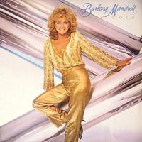 Barbara Mandrell - Spun Gold